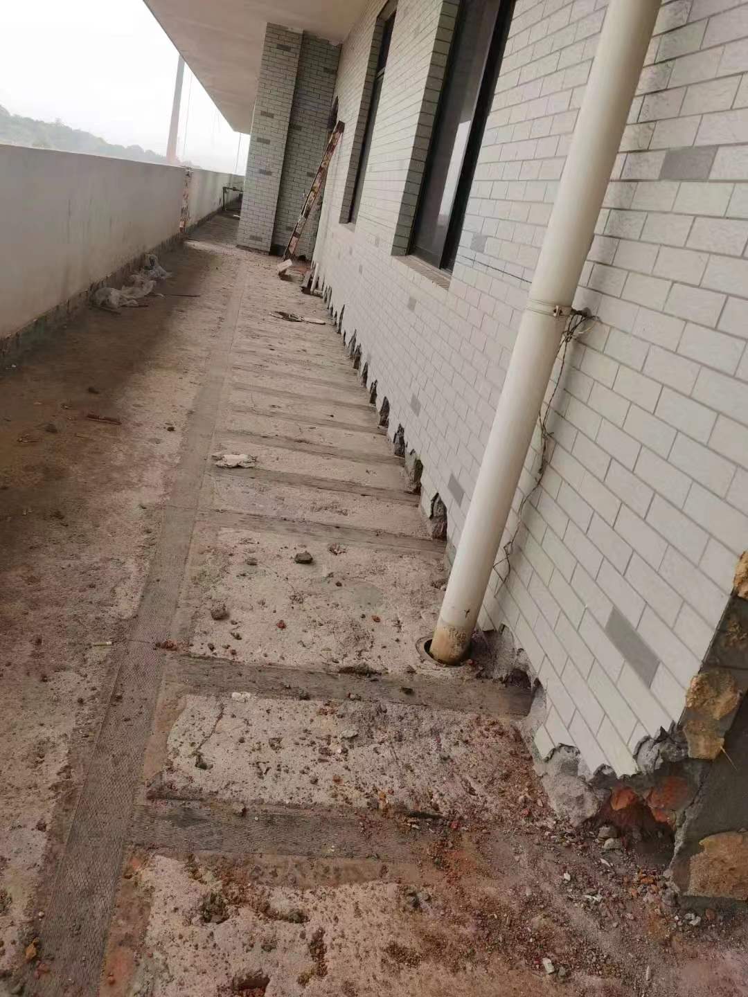 青县老房加固如何做好加固工作?