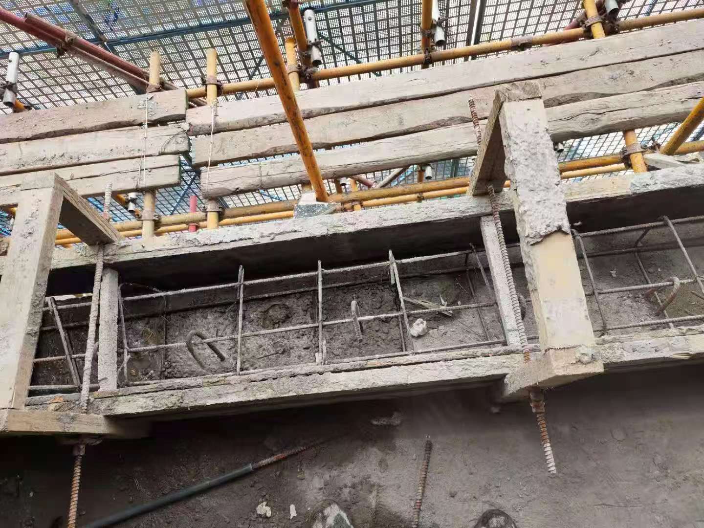 青县厂房加固公司如何选择